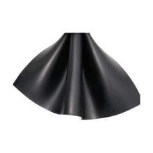 Hot Selling Black Customizable Rubber Sheets For Construction And Other Industries silicone rubber sheets